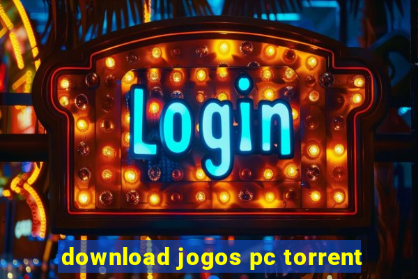 download jogos pc torrent